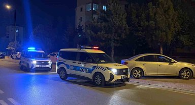 Kayseri'de komşular arası kaldırım taşlı kavga: 1 ağır yaralı
