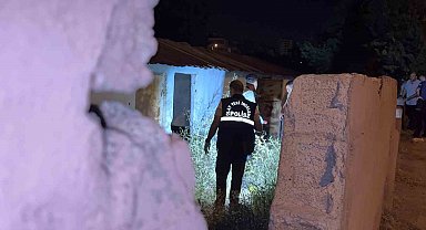 Kayseri'de tüfekli kavga: 2 yaralı