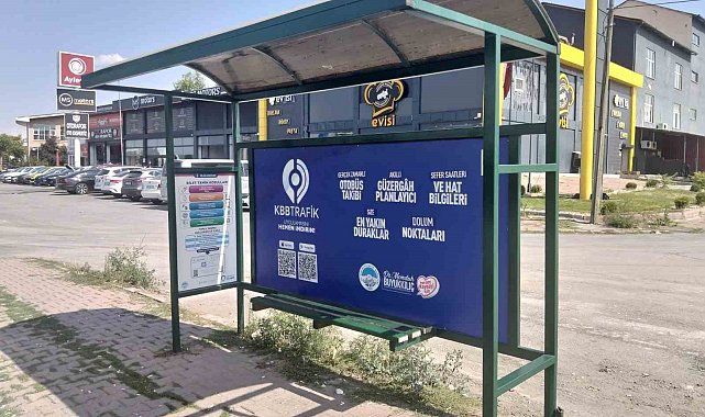 Kayseri'nin yeni vitrini: Şehrin dört bir yanında dünya sahnesi mesajı