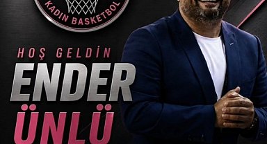 Kayserili isim Isparta 32 Kadın Basketbol ile sözleşme imzaladı