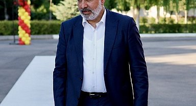 Kayserispor Başkanı Çamlı