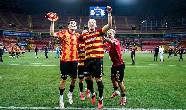Kayserispor kaptanı Semih: "Daha iyi noktalara geleceğiz"