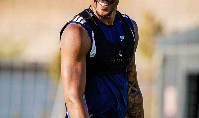 Kayserispor, Onugkha'yı gönderdi