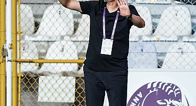 Kayserispor Teknik Direktörü Atila Gerin: "Henüz yolun başındayız"