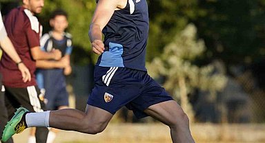 Kayserispor'da Vanspor mesaisi Salı günü başlayacak