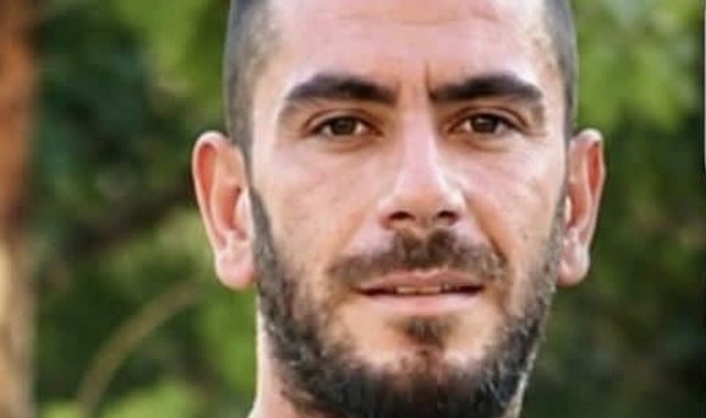 Kazada hayatını kaybeden genç toprağa verildi