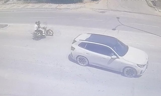Kazada ölüme sebebiyet verip kaçan sürücüyü polis yakaladı