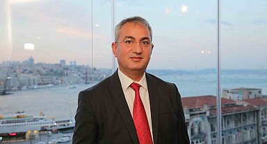 Kdz. Ereğli Vergi Dairesi Müdürü Cemal Delibaş, Mersin'e atandı