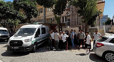 Kebapçıdaki kalaşnikoflu saldırganı durdurmaya çalışırken vurulan Samet hayatını kaybetti