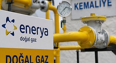 Kemaliye'nin doğal gaz lisans kapsamına alınması onaylandı