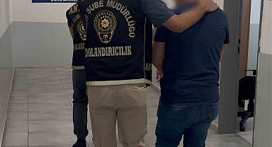 Kendilerini yetkili teknik servis olarak tanıtıp dolandırıcılık yapan 2 kişi yakalandı