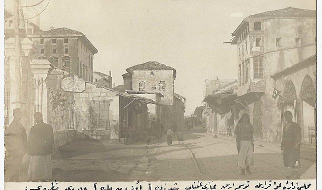 Kent Konseyi'nden Gaziantep'in hafızasına büyük katkı