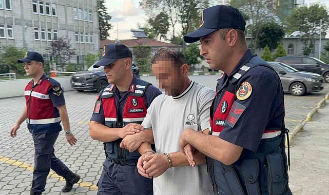 Kesilen ayva dalı tartışmasında amcasını öldüren gurbetçi: "Amcam silahla bana ateş açınca ben de kendimi korumak için ateş ettim"