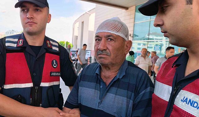 Kiracısını tüfekle öldüren şüpheli tutuklandı