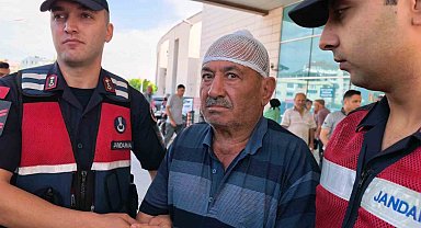 Kiracısını tüfekle öldüren şüpheli tutuklandı