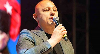 Kırıkkale Belediye Başkanı Önal: "Şehrimizin geleceğine yatırım yapıyoruz"