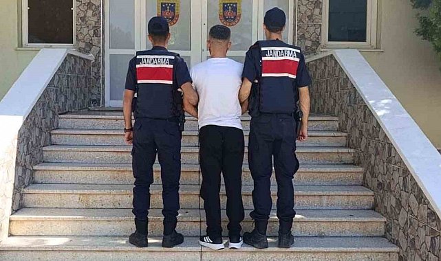 Kırıkkale'de aranan 2 hükümlü yakalandı