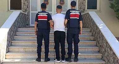 Kırıkkale'de aranan 2 hükümlü yakalandı