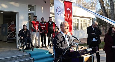 Kızılay Kayseri Şube Başkanı Cafer Beydilli ve yönetiminin istifası istendi