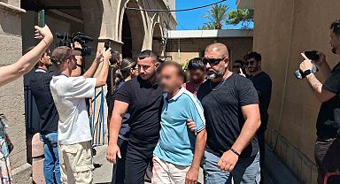KKTC'de gemi faciası soruşturmasında 9 şüpheli tutuklandı