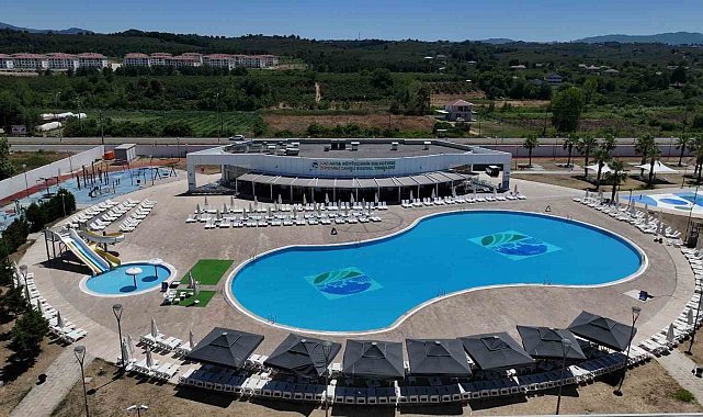 Kocaali Kadınlar Plajı temmuz ayında 12 bin kişiyi ağırladı