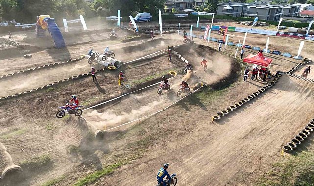 Kocaeli, tesis yatırımları ve uluslararası organizasyonlarla sporda öne çıkıyor