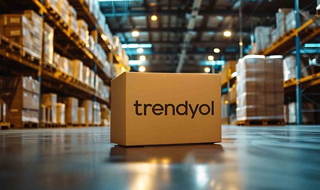 Kocaeli'deki her 10 Trendyol satıcısından 6'sı e-ihracat yapıyor