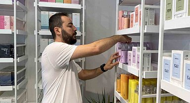 Kokusu değişmiş parfümlere dikkat