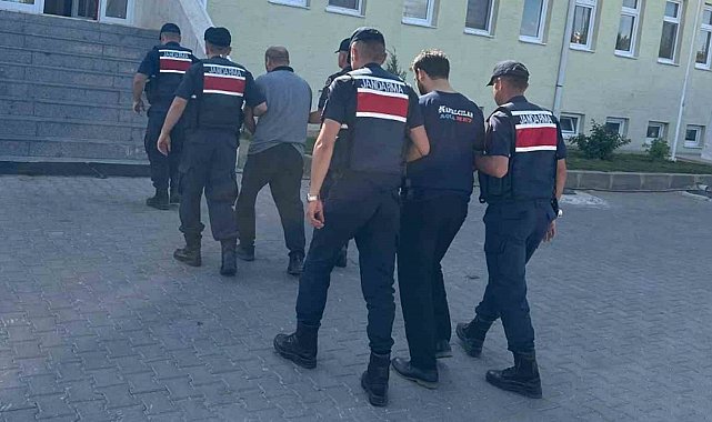 Köpeklerin kavgasına sinirlendi, çobanı öldürdü: Baba ile oğlu tutuklandı