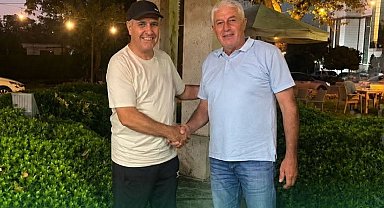 Köprübaşı Belediyespor'da Zeki Erguvan dönemi