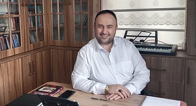 Köse: "Akhisar'ın geleceği turizm, kültür ve üretimde"