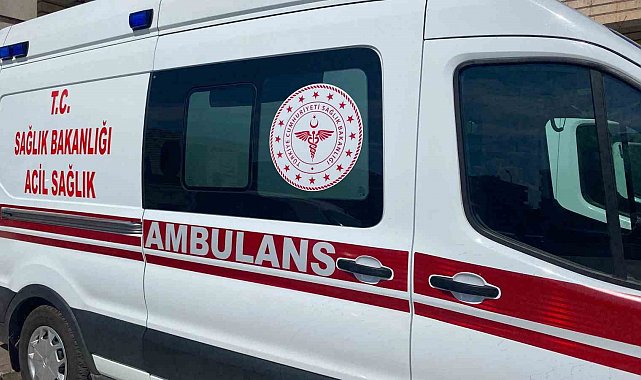 Kötü koku acı gerçeği ortaya çıkardı: Evinde ölü bulundu