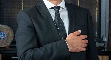 KTO Adayı Ali Alkan: "KTO 8 yılda bir arpa boyu yol alamadı maalesef"
