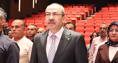 KTO Başkanı Gülsoy: "İş dünyası olarak şu anda en çok ihtiyaç duyduğumuz şey; dirençli, öngörülebilir ve maliyetleri yönetebildiğimiz sürdürülebilir bir zemindir"
