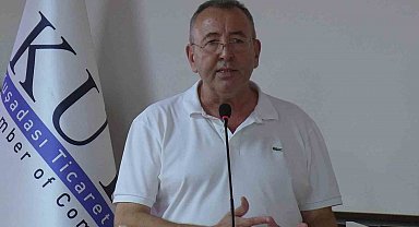 KTO'nun uzun süredir üzerinde çalıştığı Anaia Kadıkalesi Tanıtım Filmi yayında