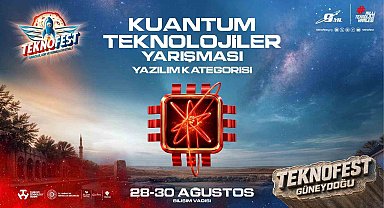 Kuantum Teknolojileri Yarışmasında final heyecanı başlıyor