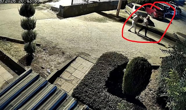 Kucağında çocuğuyla eşinin silahlı saldırısına uğrayan kadın hayatını kaybetti