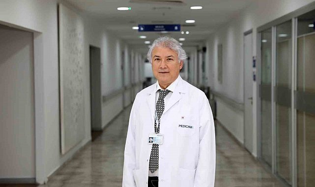 Küçük kesiyle koroner bypass ameliyatında daha hızlı iyileşme