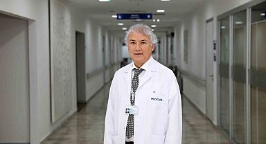 Küçük kesiyle koroner bypass ameliyatında daha hızlı iyileşme