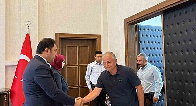 Kuluncak'ta 30 Ağustos Zafer Bayramı kutlandı