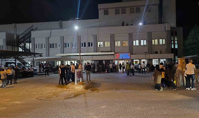 Kurtalan'da feci kaza: 2 kuzen hayatını kaybetti