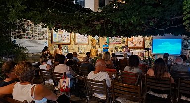 Kuşadası'nda deniz çayırları için kritik uyarı
