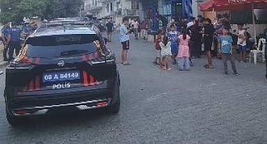 Kuşadası'nda telefon tartışması kanlı bitti