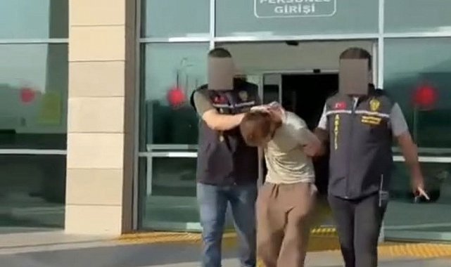 Kütahya'da 70 bin TL'lik hırsızlık olayı aydınlatıldı