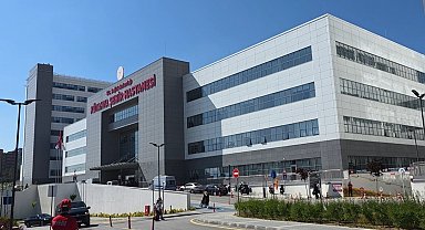 Kütahya'da eski eşi tarafından bıçaklanan kadın ağır yaralandı