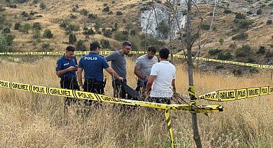 Kütahya'da kayıp olarak aranan Alzheimer hastası adam ölü bulundu
