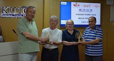 KUTO'da Temmuz meclisinde yerel işletmelere anlamlı destek
