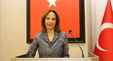 KUTSO Başkanı Argat: "Kütahya iş dünyası artık sıra beklemeyecek"