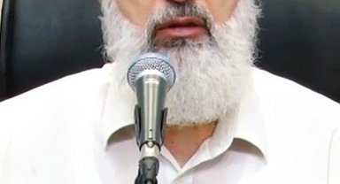 Kuytul, darbe girişimi öncesi Cumhurbaşkanı Erdoğan'ı tehdit etmişti