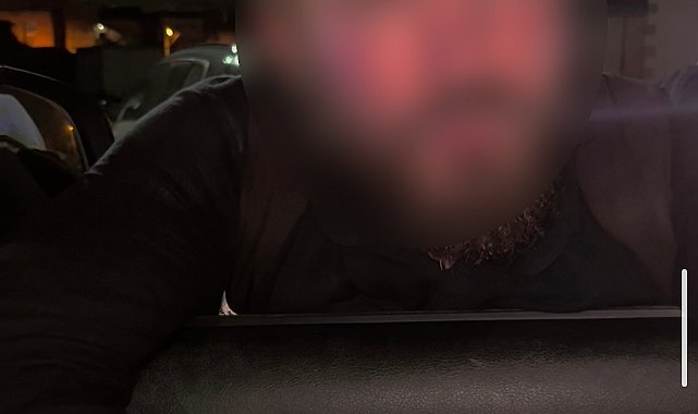 Kuytulcu olduğu öne sürülen iki kişi yol kesip otomobil durdurdu